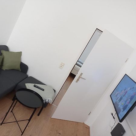 Apartamento Ottos Traumland Krefeld Exterior foto