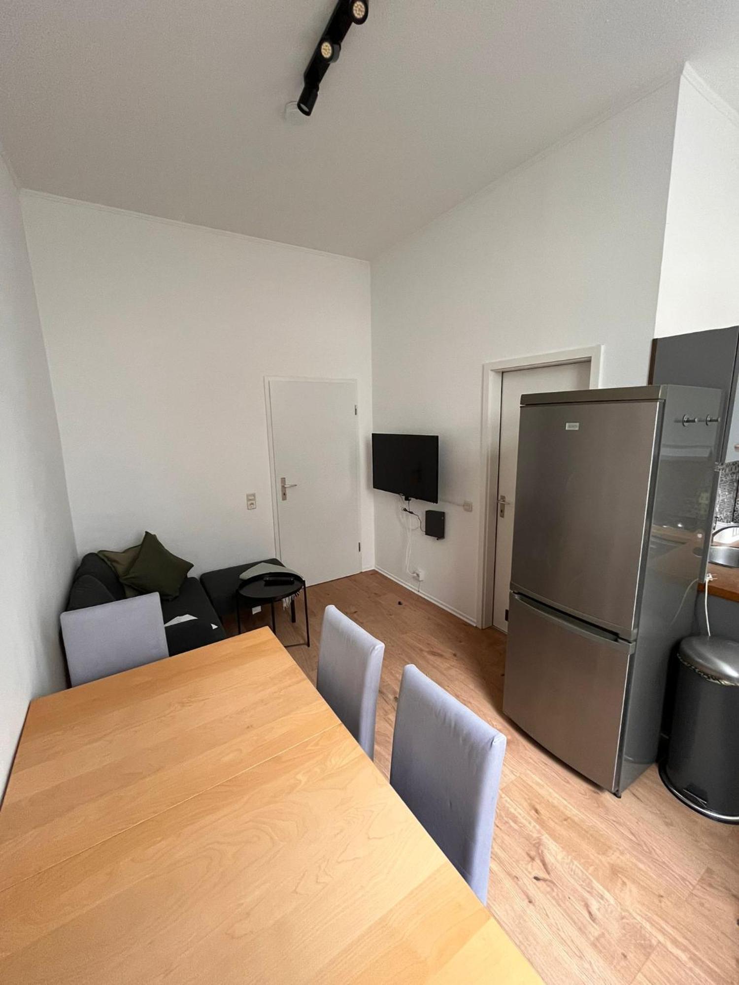 Apartamento Ottos Traumland Krefeld Exterior foto