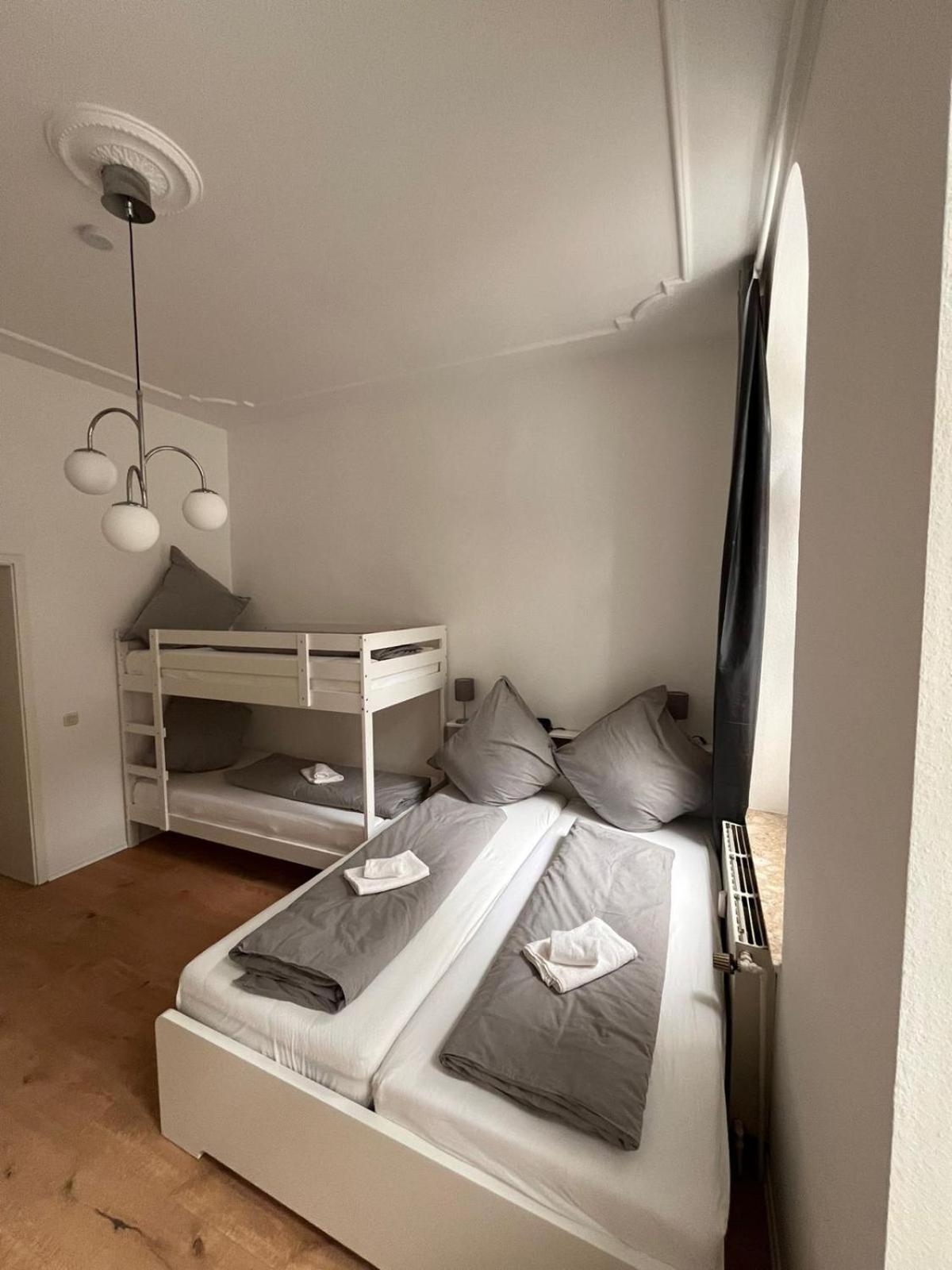 Apartamento Ottos Traumland Krefeld Exterior foto