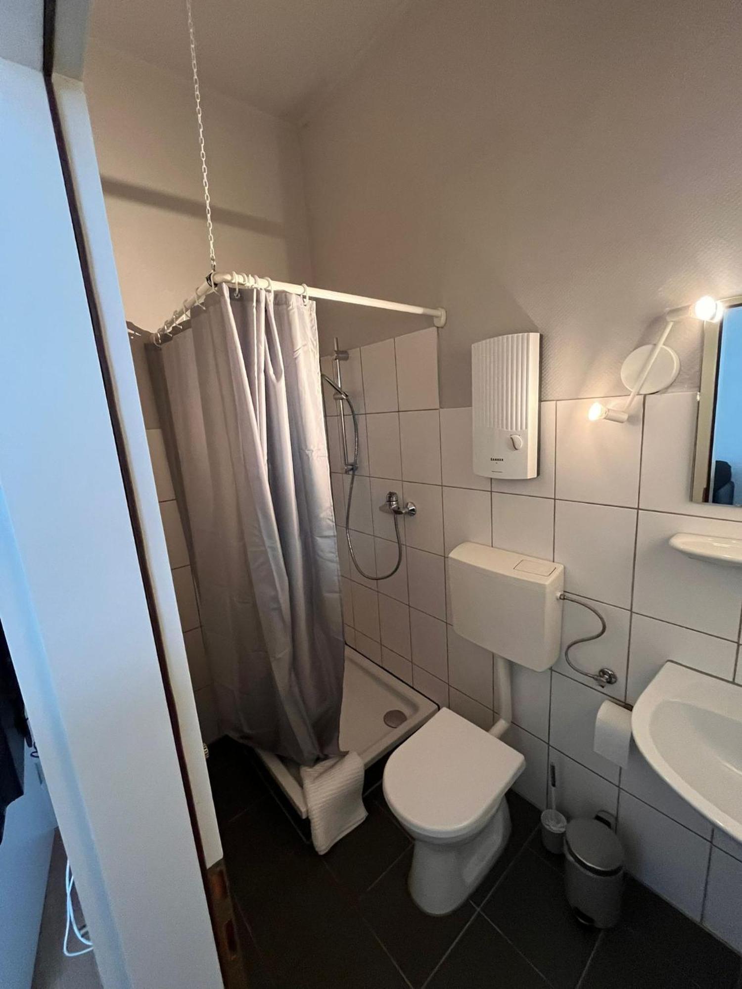Apartamento Ottos Traumland Krefeld Exterior foto