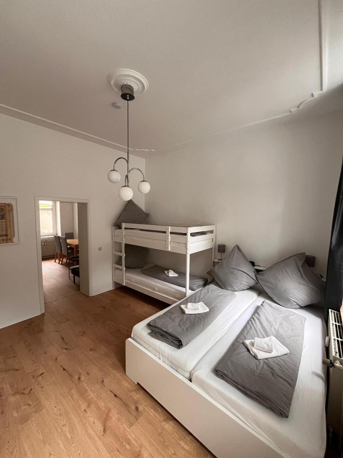 Apartamento Ottos Traumland Krefeld Exterior foto
