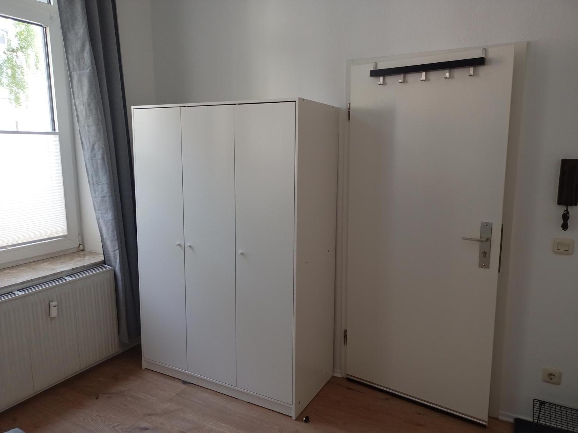 Apartamento Ottos Traumland Krefeld Exterior foto