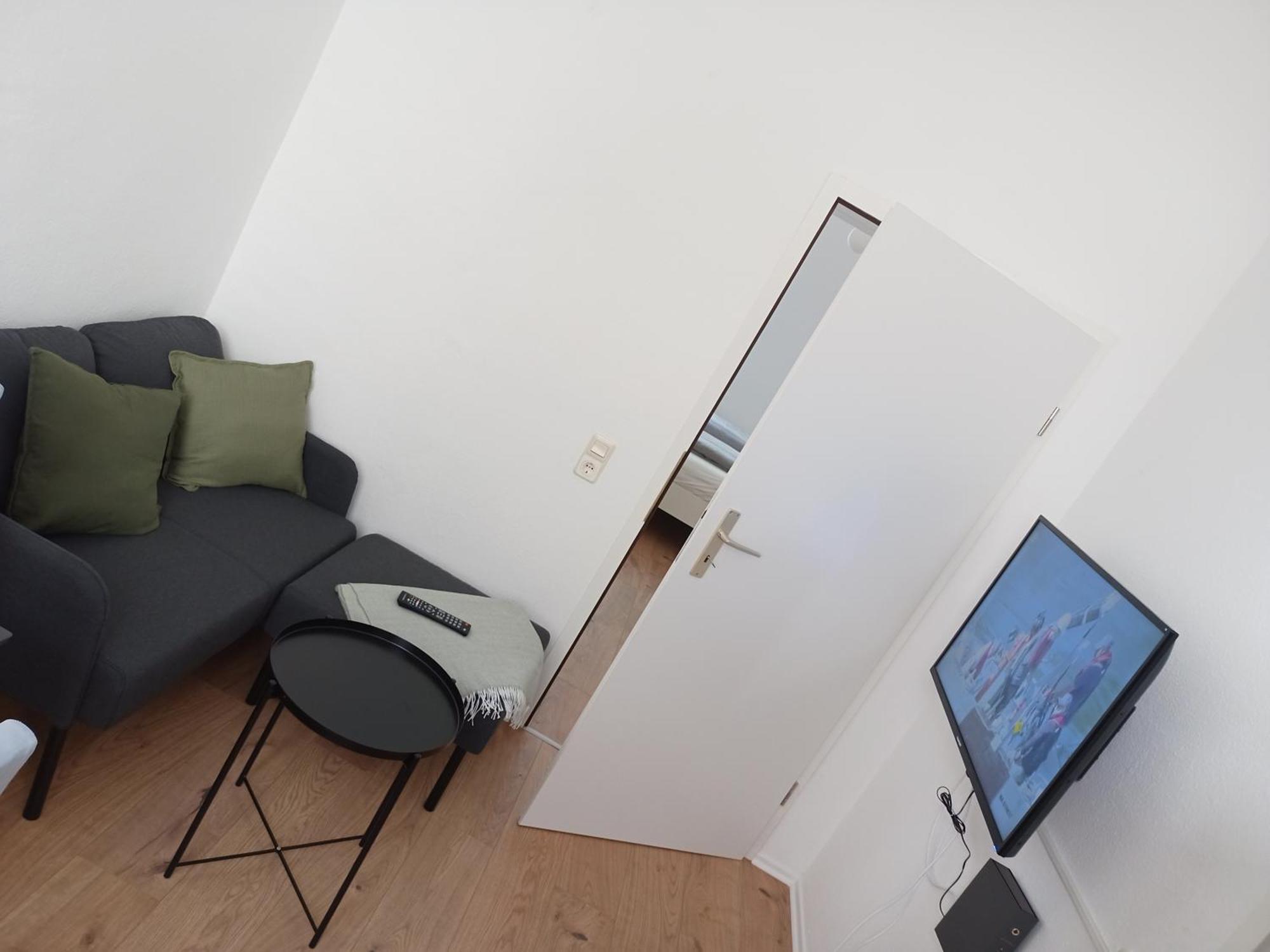 Apartamento Ottos Traumland Krefeld Exterior foto