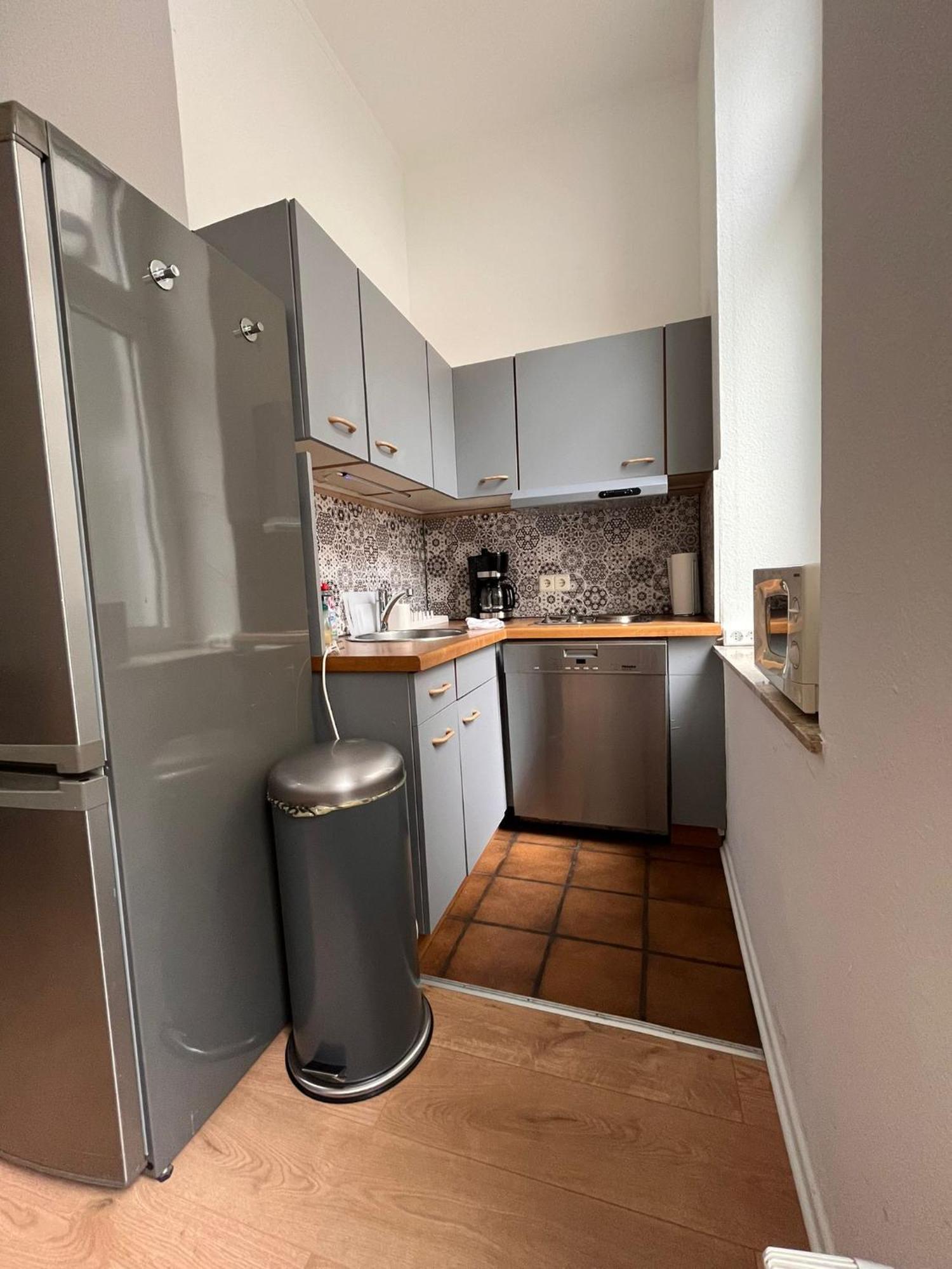 Apartamento Ottos Traumland Krefeld Exterior foto